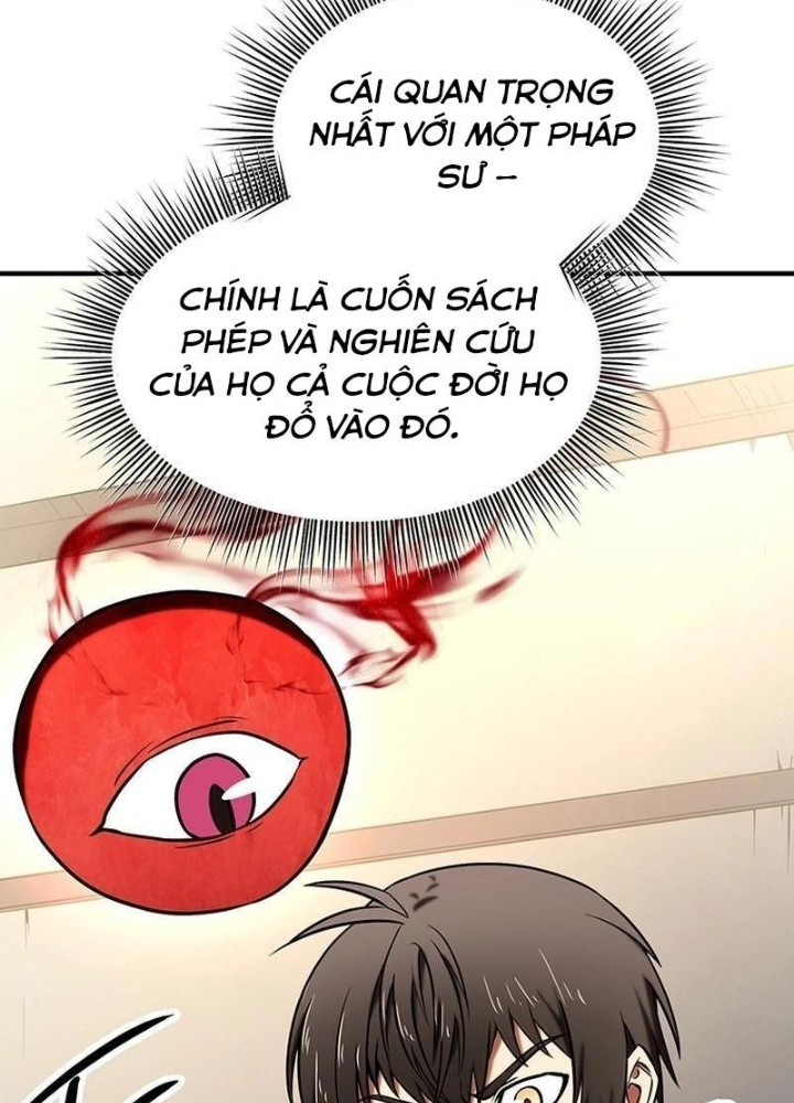 Nhân Vật Phụ Trong Thế Giới Điên Loạn Chapter 6 - Trang 3