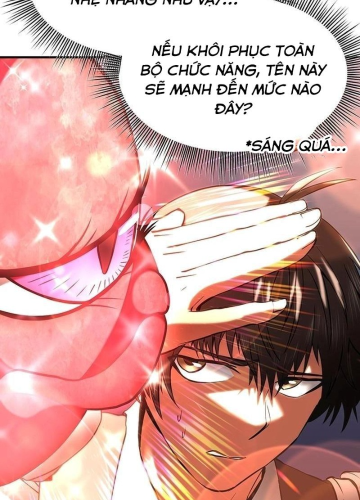 Nhân Vật Phụ Trong Thế Giới Điên Loạn Chapter 6 - Trang 3