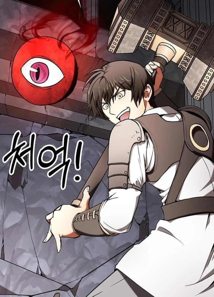 Nhân Vật Phụ Trong Thế Giới Điên Loạn Chapter 6 - Trang 3
