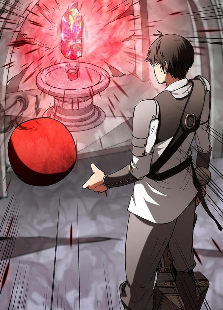 Nhân Vật Phụ Trong Thế Giới Điên Loạn Chapter 6 - Trang 3