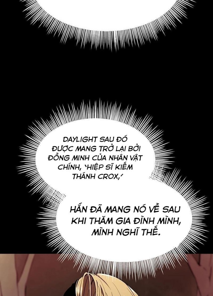 Nhân Vật Phụ Trong Thế Giới Điên Loạn Chapter 6 - Trang 3