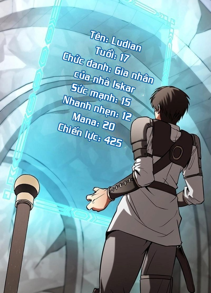 Nhân Vật Phụ Trong Thế Giới Điên Loạn Chapter 6 - Trang 3