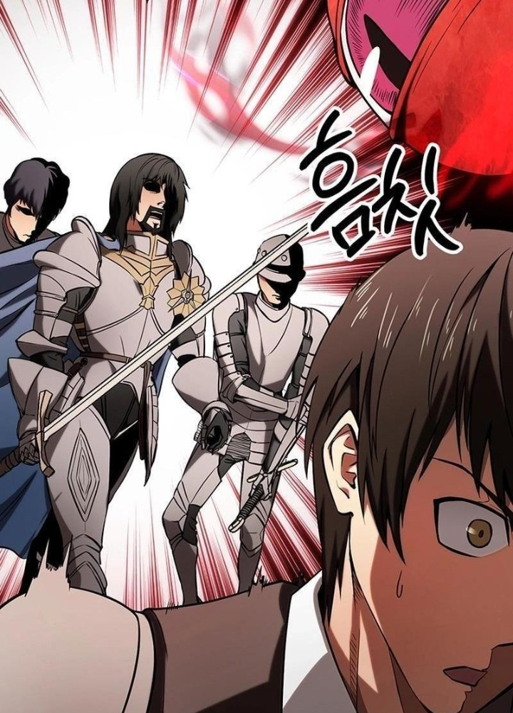 Nhân Vật Phụ Trong Thế Giới Điên Loạn Chapter 6 - Trang 3