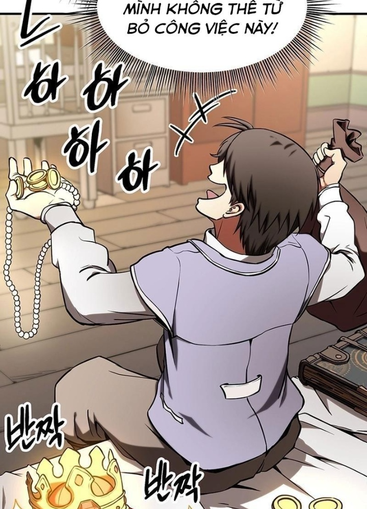 Nhân Vật Phụ Trong Thế Giới Điên Loạn Chapter 6 - Trang 3