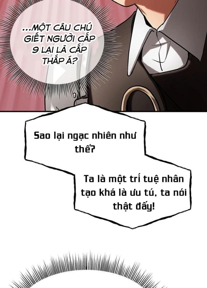 Nhân Vật Phụ Trong Thế Giới Điên Loạn Chapter 6 - Trang 3