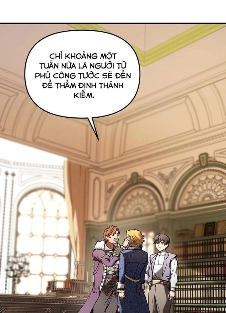 Nhân Vật Phụ Trong Thế Giới Điên Loạn Chapter 6 - Trang 3
