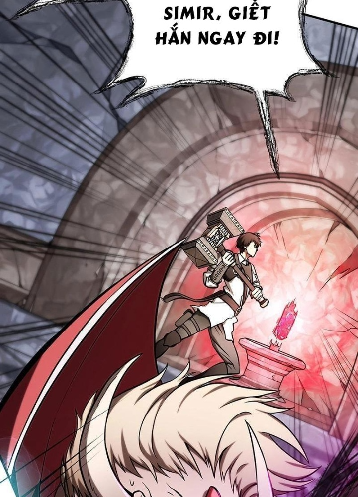 Nhân Vật Phụ Trong Thế Giới Điên Loạn Chapter 6 - Trang 3
