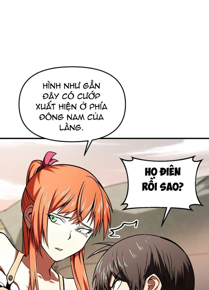Nhân Vật Phụ Trong Thế Giới Điên Loạn Chapter 7 - Trang 3