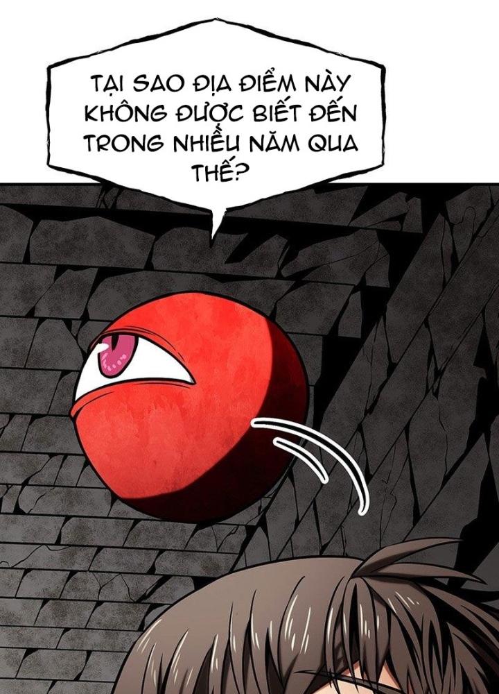 Nhân Vật Phụ Trong Thế Giới Điên Loạn Chapter 7 - Trang 3