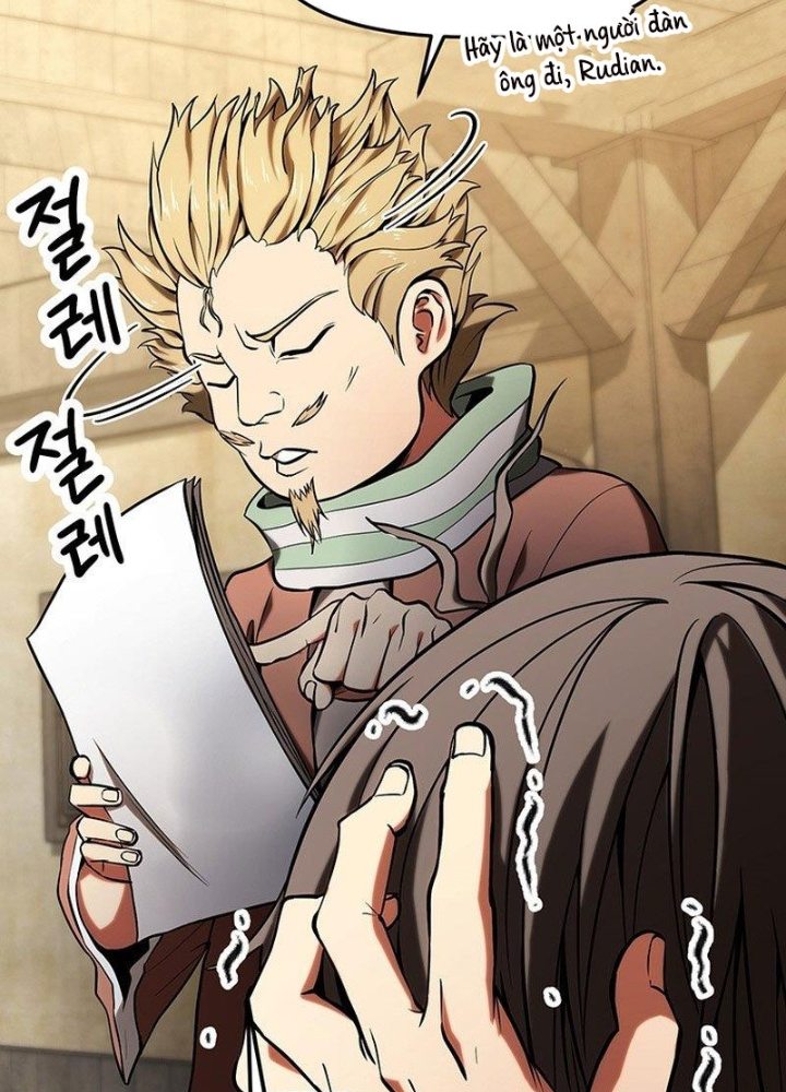 Nhân Vật Phụ Trong Thế Giới Điên Loạn Chapter 7 - Trang 3