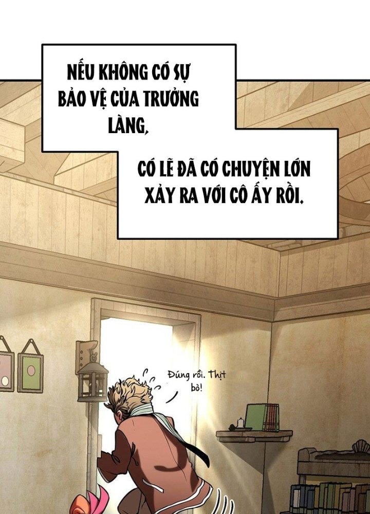 Nhân Vật Phụ Trong Thế Giới Điên Loạn Chapter 7 - Trang 3