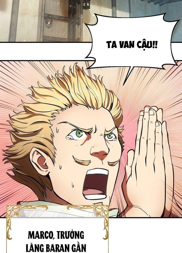 Nhân Vật Phụ Trong Thế Giới Điên Loạn Chapter 7 - Trang 3