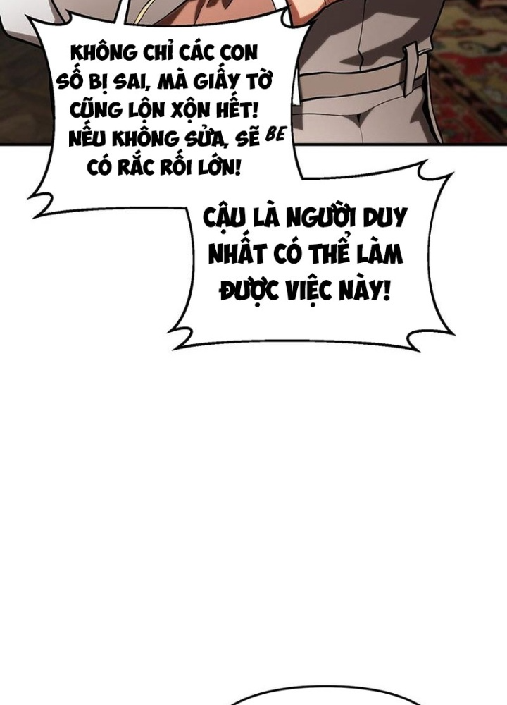 Nhân Vật Phụ Trong Thế Giới Điên Loạn Chapter 7 - Trang 3