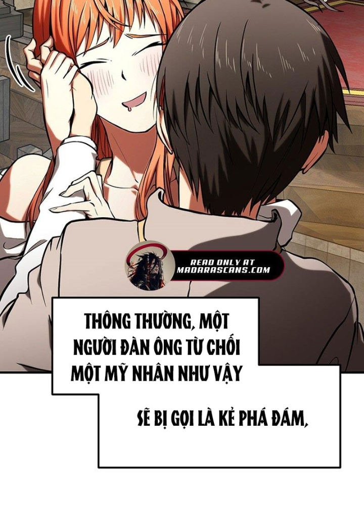 Nhân Vật Phụ Trong Thế Giới Điên Loạn Chapter 7 - Trang 3