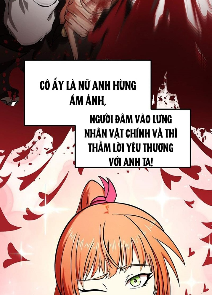 Nhân Vật Phụ Trong Thế Giới Điên Loạn Chapter 7 - Trang 3