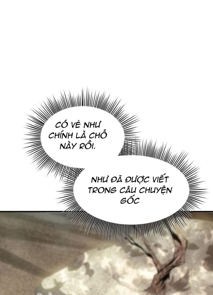 Nhân Vật Phụ Trong Thế Giới Điên Loạn Chapter 7 - Trang 3
