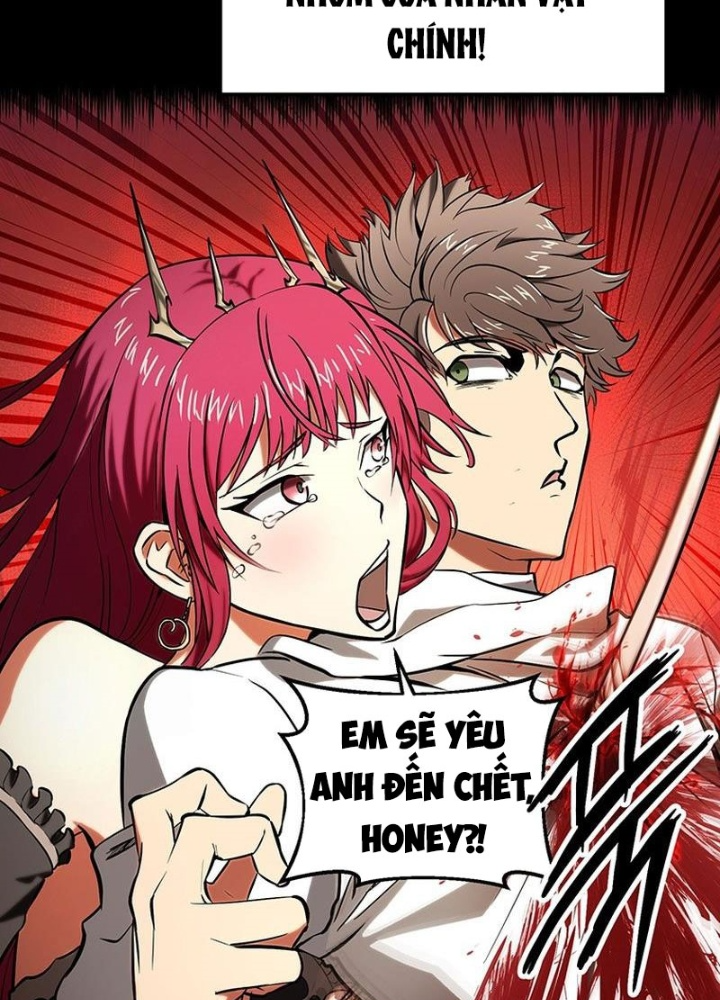 Nhân Vật Phụ Trong Thế Giới Điên Loạn Chapter 7 - Trang 3