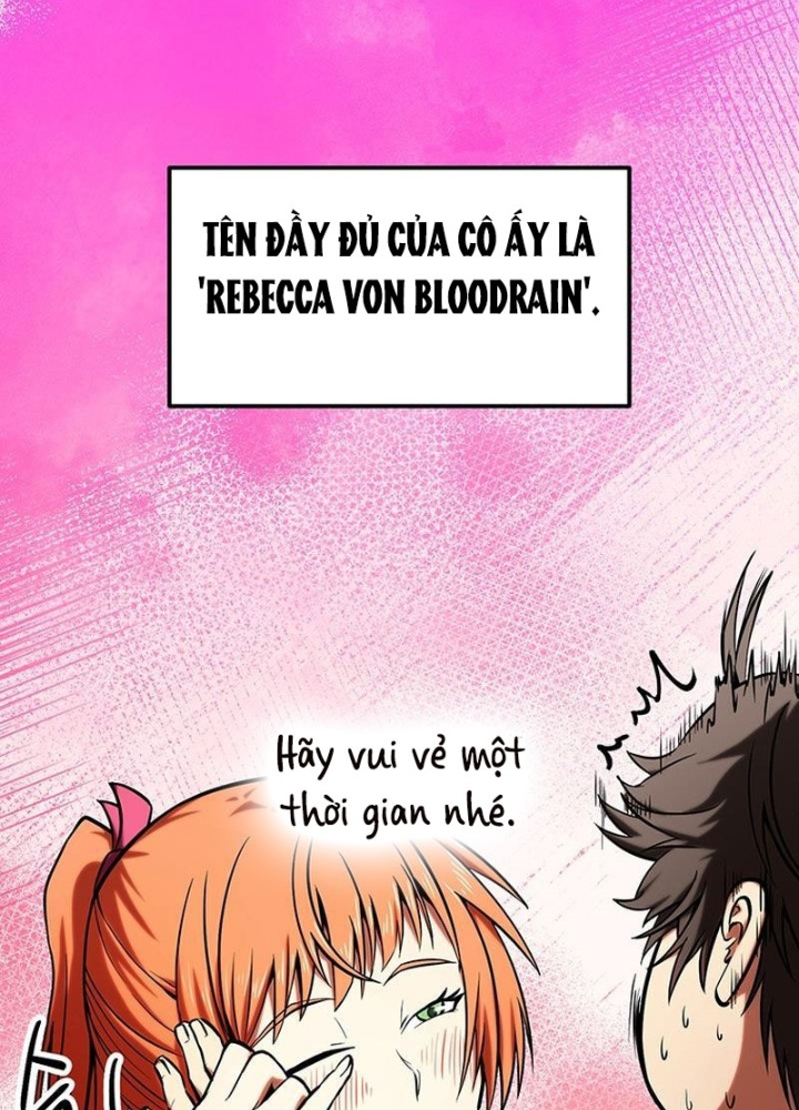 Nhân Vật Phụ Trong Thế Giới Điên Loạn Chapter 7 - Trang 3