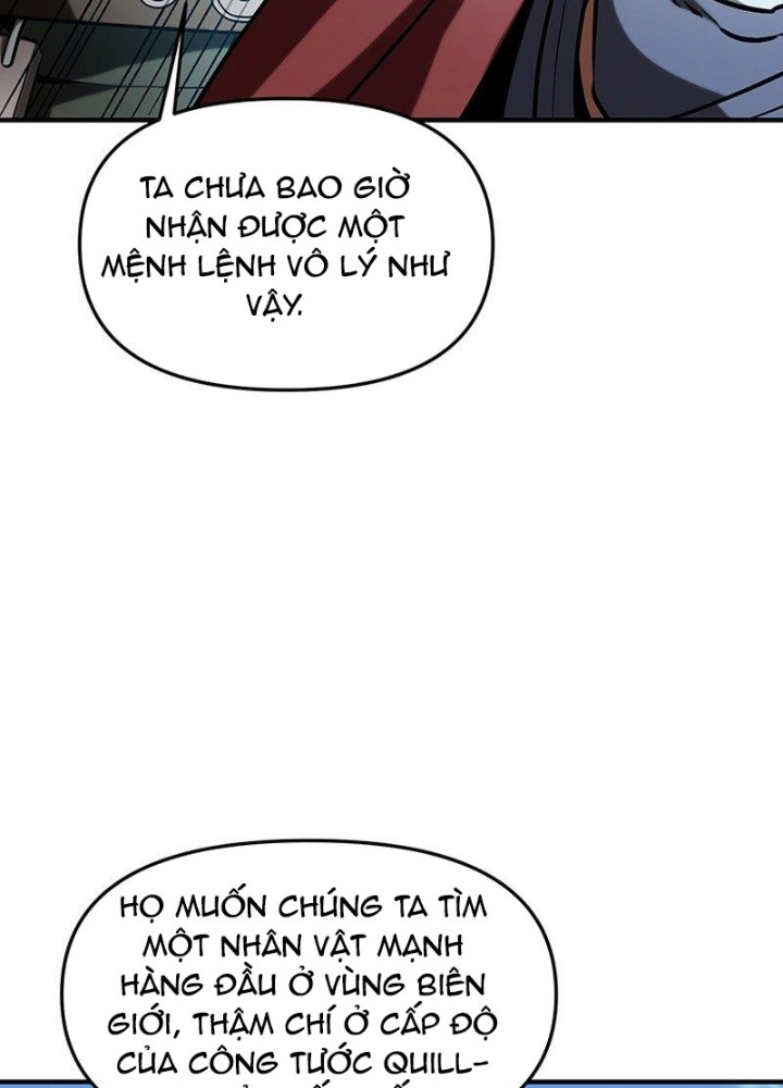 Nhân Vật Phụ Trong Thế Giới Điên Loạn Chapter 7 - Trang 3