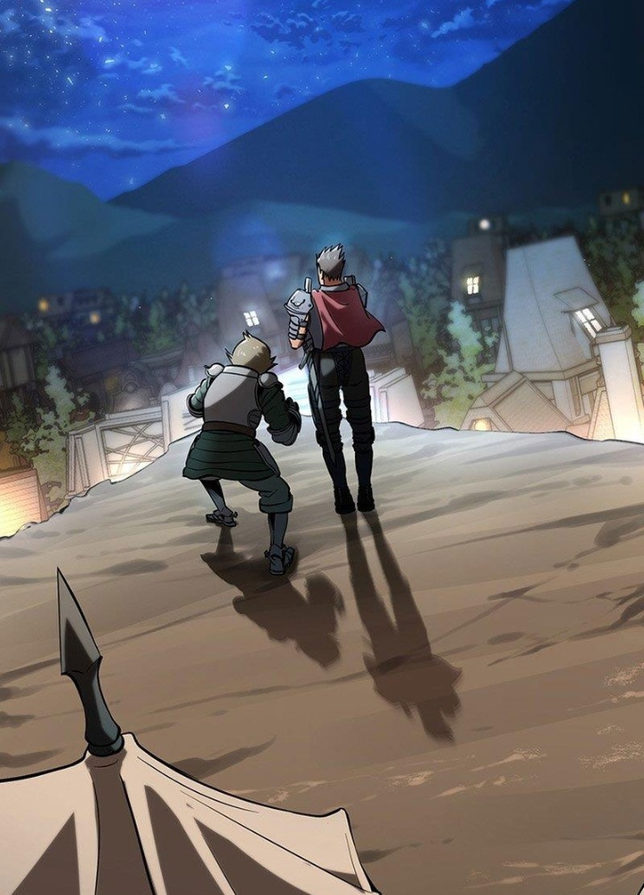 Nhân Vật Phụ Trong Thế Giới Điên Loạn Chapter 7 - Trang 3