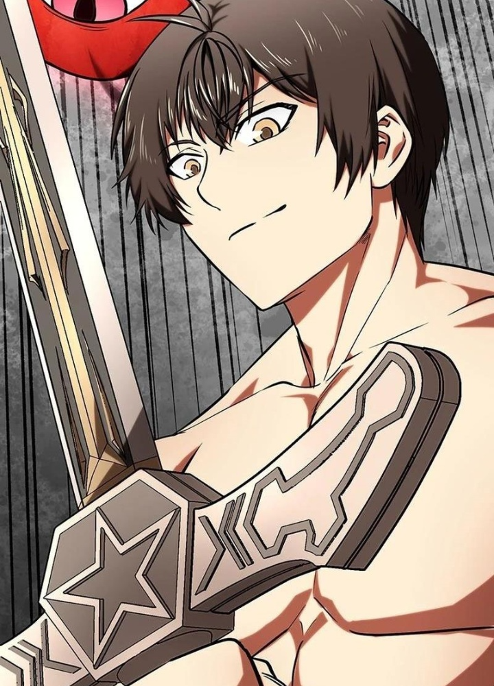 Nhân Vật Phụ Trong Thế Giới Điên Loạn Chapter 8 - Trang 3