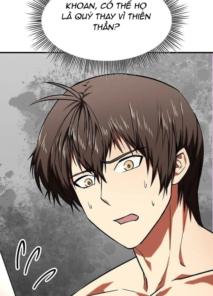 Nhân Vật Phụ Trong Thế Giới Điên Loạn Chapter 8 - Trang 3
