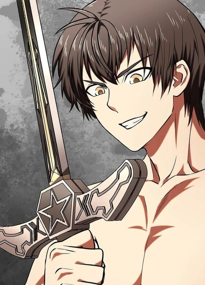 Nhân Vật Phụ Trong Thế Giới Điên Loạn Chapter 8 - Trang 3