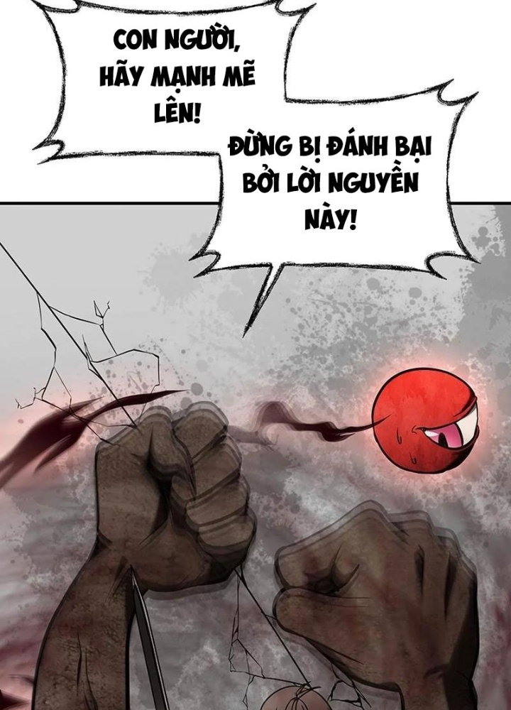 Nhân Vật Phụ Trong Thế Giới Điên Loạn Chapter 8 - Trang 3