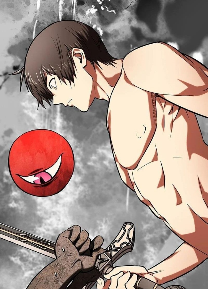 Nhân Vật Phụ Trong Thế Giới Điên Loạn Chapter 8 - Trang 3