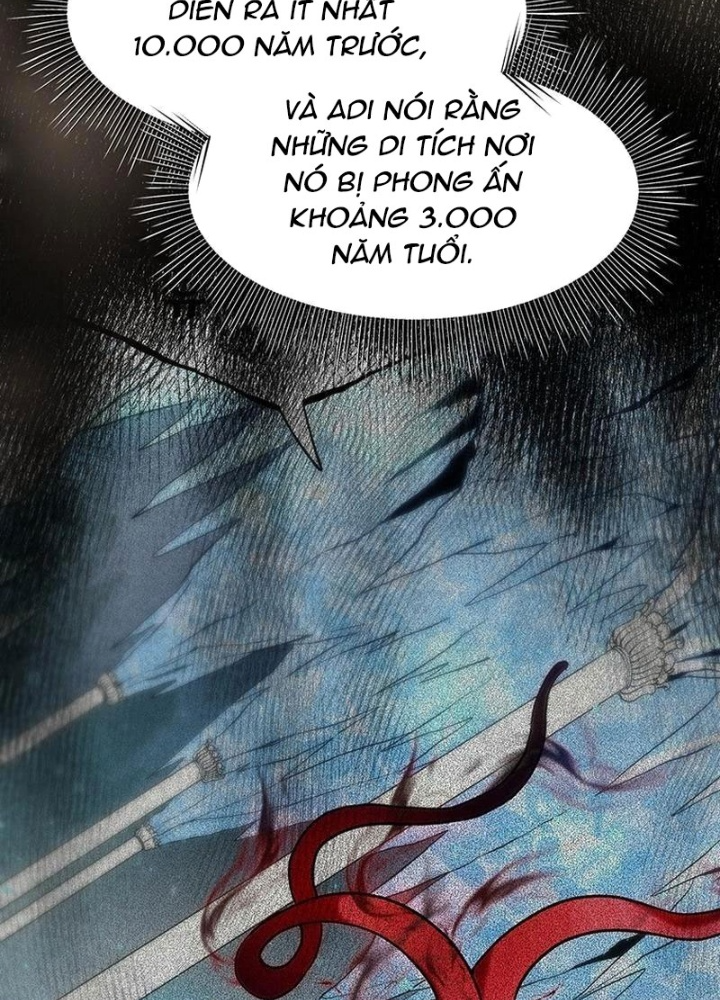 Nhân Vật Phụ Trong Thế Giới Điên Loạn Chapter 8 - Trang 3
