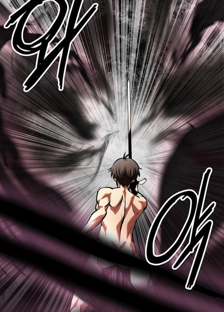 Nhân Vật Phụ Trong Thế Giới Điên Loạn Chapter 8 - Trang 3