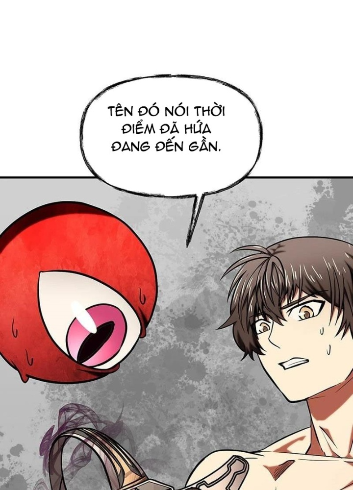 Nhân Vật Phụ Trong Thế Giới Điên Loạn Chapter 8 - Trang 3