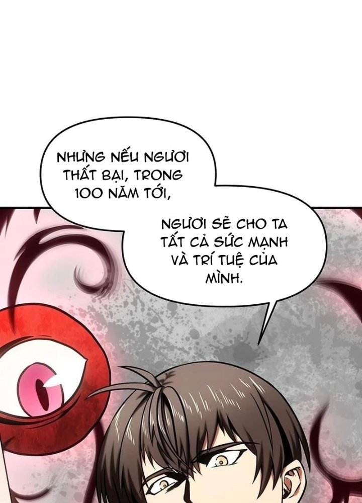 Nhân Vật Phụ Trong Thế Giới Điên Loạn Chapter 8 - Trang 3