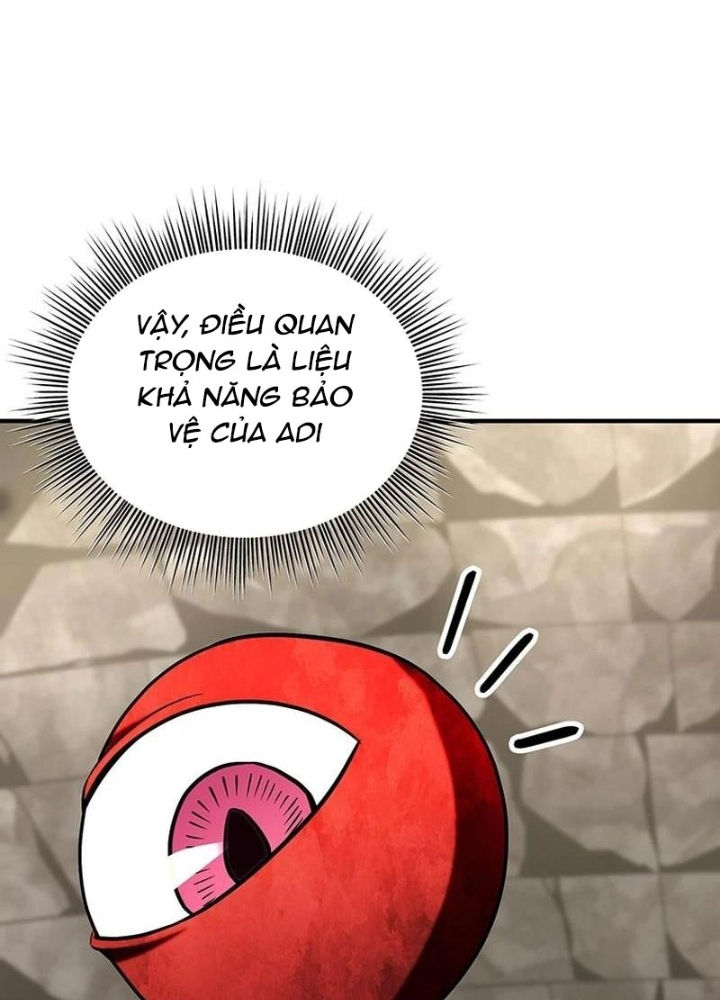 Nhân Vật Phụ Trong Thế Giới Điên Loạn Chapter 8 - Trang 3