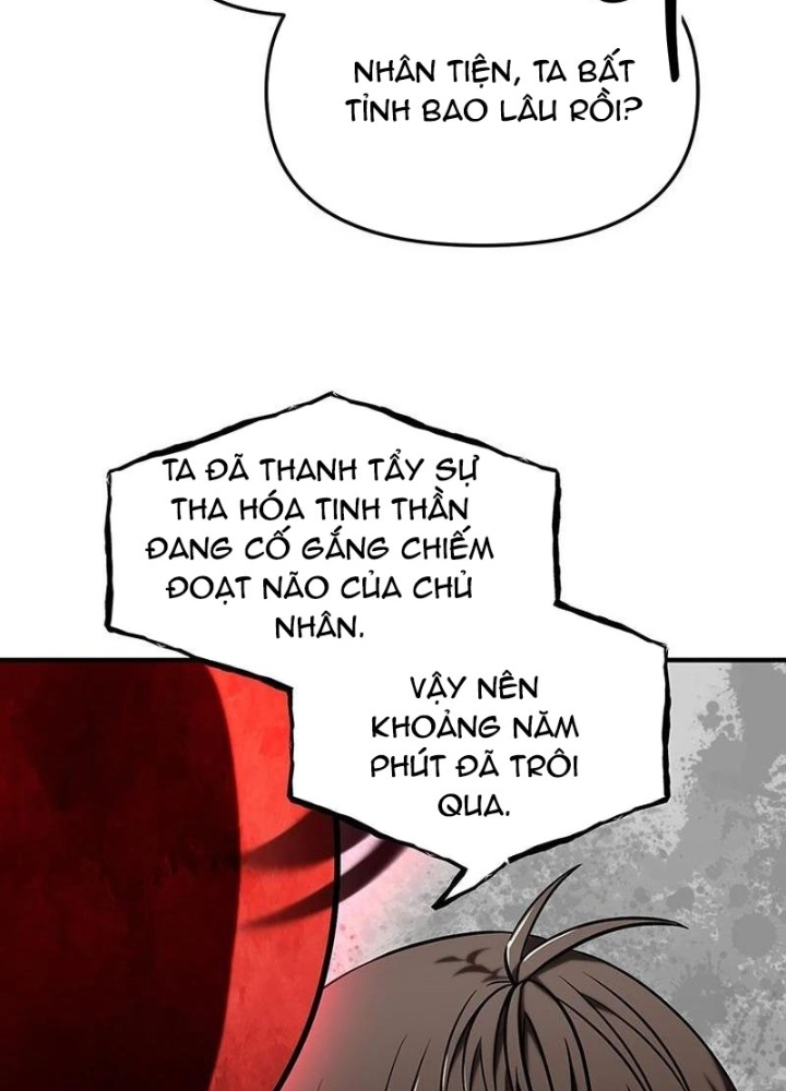 Nhân Vật Phụ Trong Thế Giới Điên Loạn Chapter 8 - Trang 3