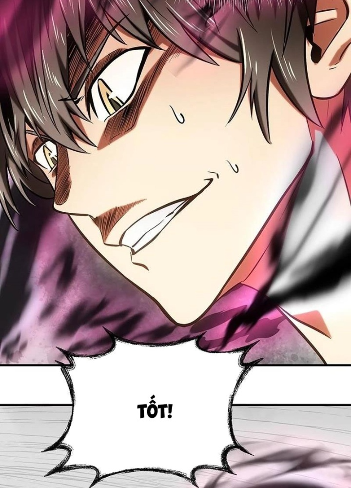 Nhân Vật Phụ Trong Thế Giới Điên Loạn Chapter 8 - Trang 3