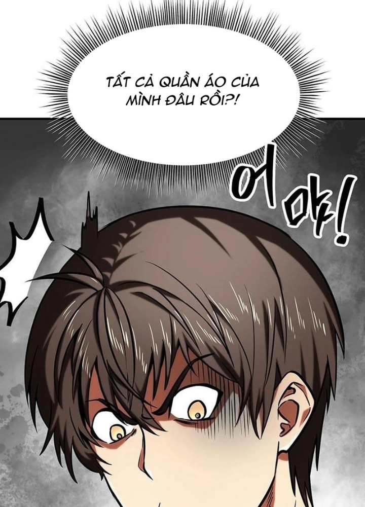 Nhân Vật Phụ Trong Thế Giới Điên Loạn Chapter 8 - Trang 3