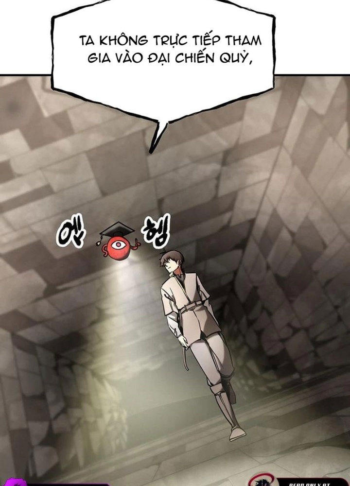 Nhân Vật Phụ Trong Thế Giới Điên Loạn Chapter 8 - Trang 3