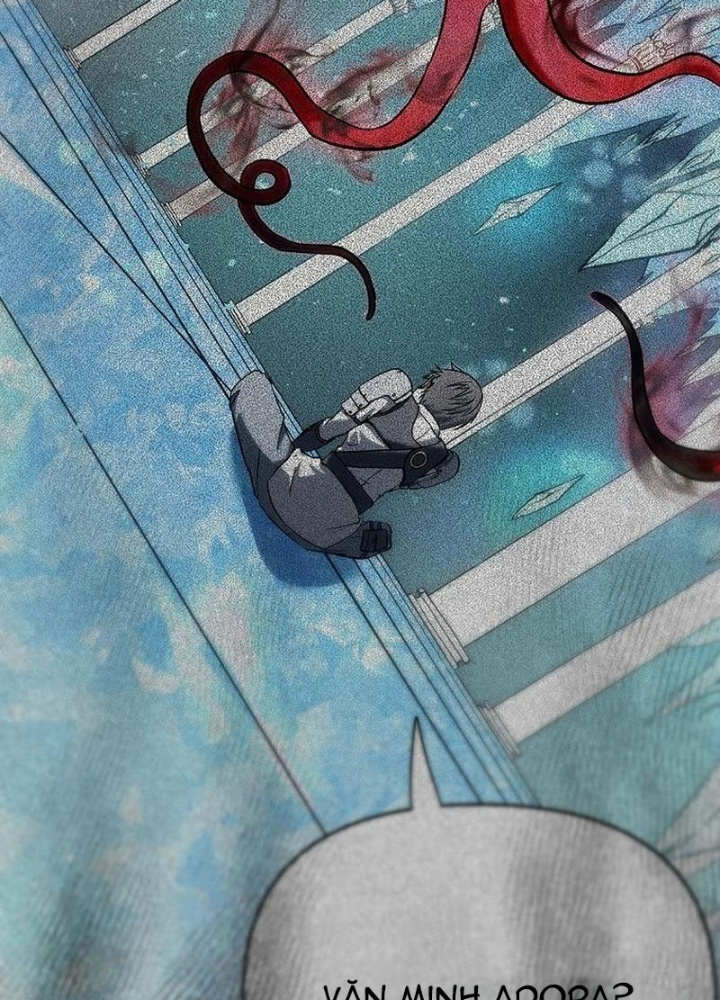 Nhân Vật Phụ Trong Thế Giới Điên Loạn Chapter 8 - Trang 3