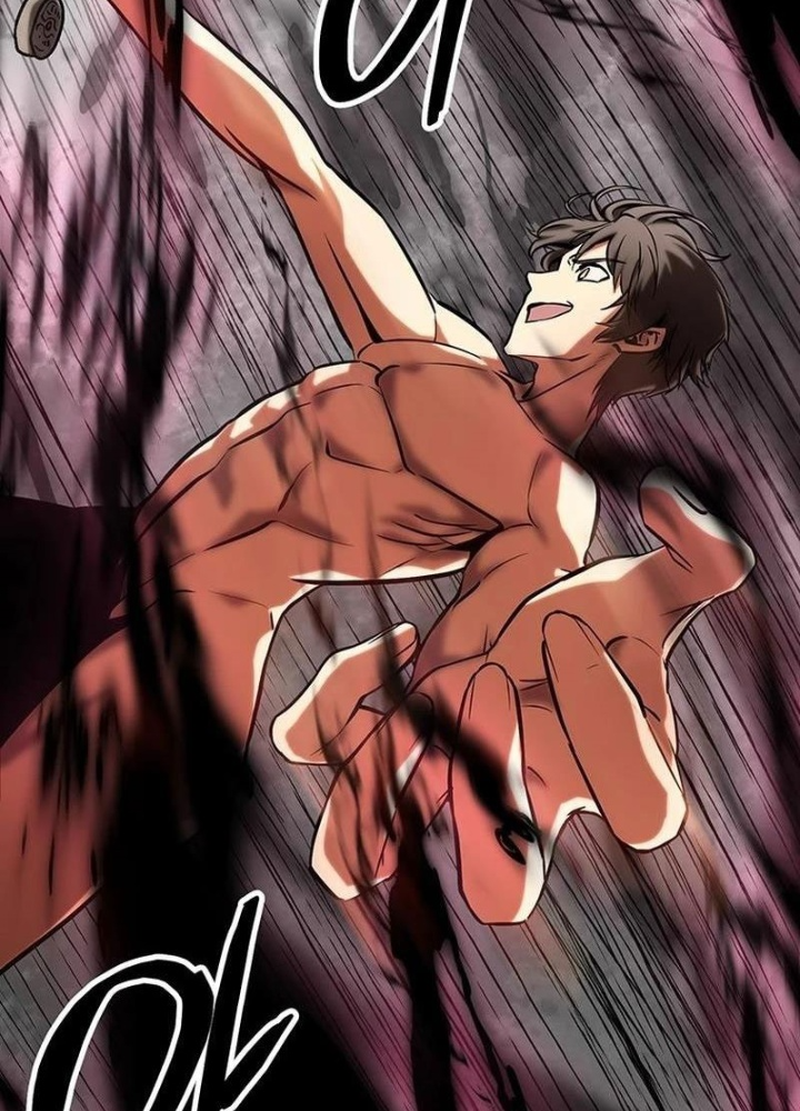 Nhân Vật Phụ Trong Thế Giới Điên Loạn Chapter 8 - Trang 3