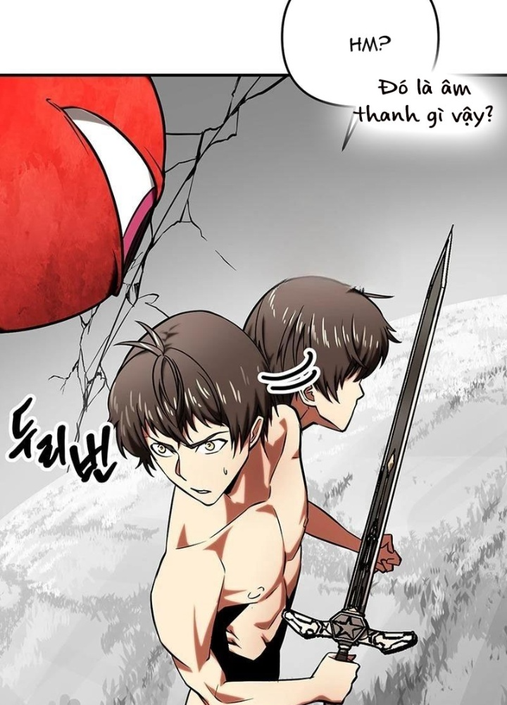 Nhân Vật Phụ Trong Thế Giới Điên Loạn Chapter 8 - Trang 3