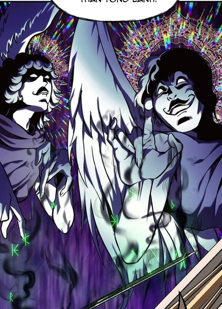 Nhân Vật Phụ Trong Thế Giới Điên Loạn Chapter 8 - Trang 3