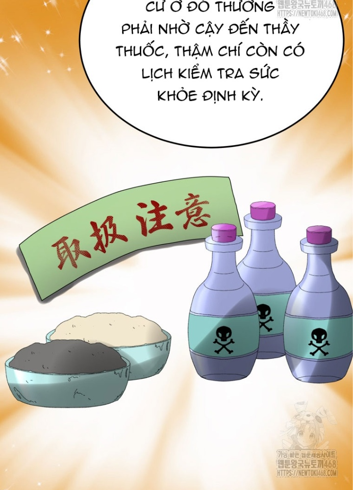 Vương Triều Đen Tối: Joseon Chapter 91 - Trang 3