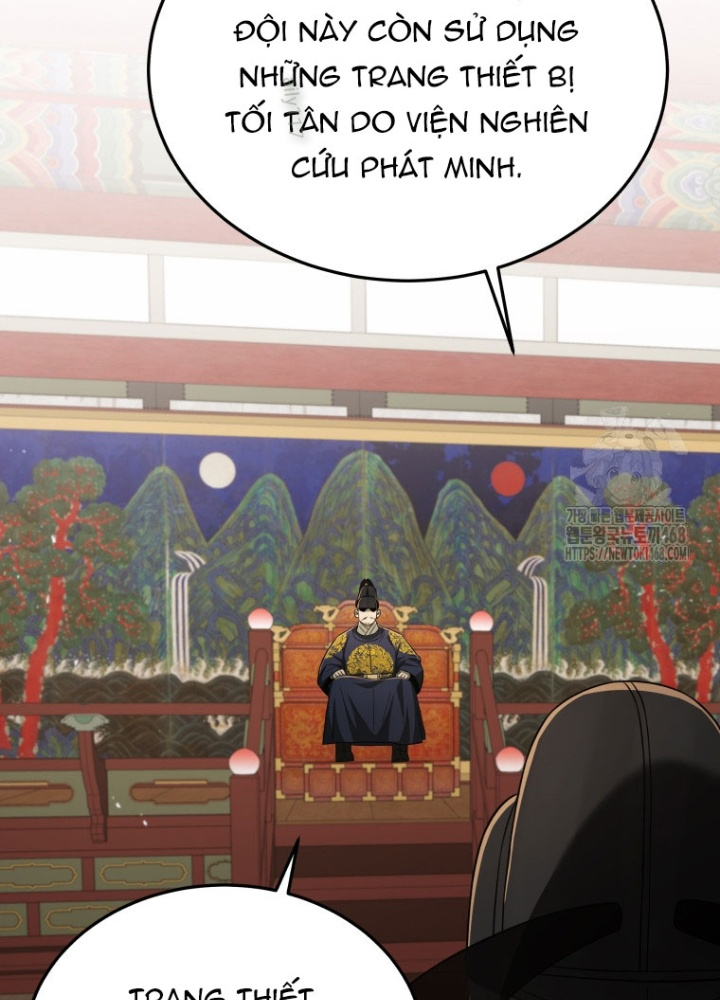Vương Triều Đen Tối: Joseon Chapter 91 - Trang 3