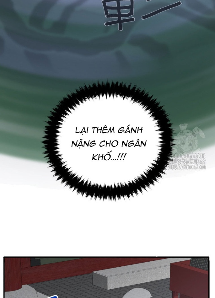 Vương Triều Đen Tối: Joseon Chapter 91 - Trang 3