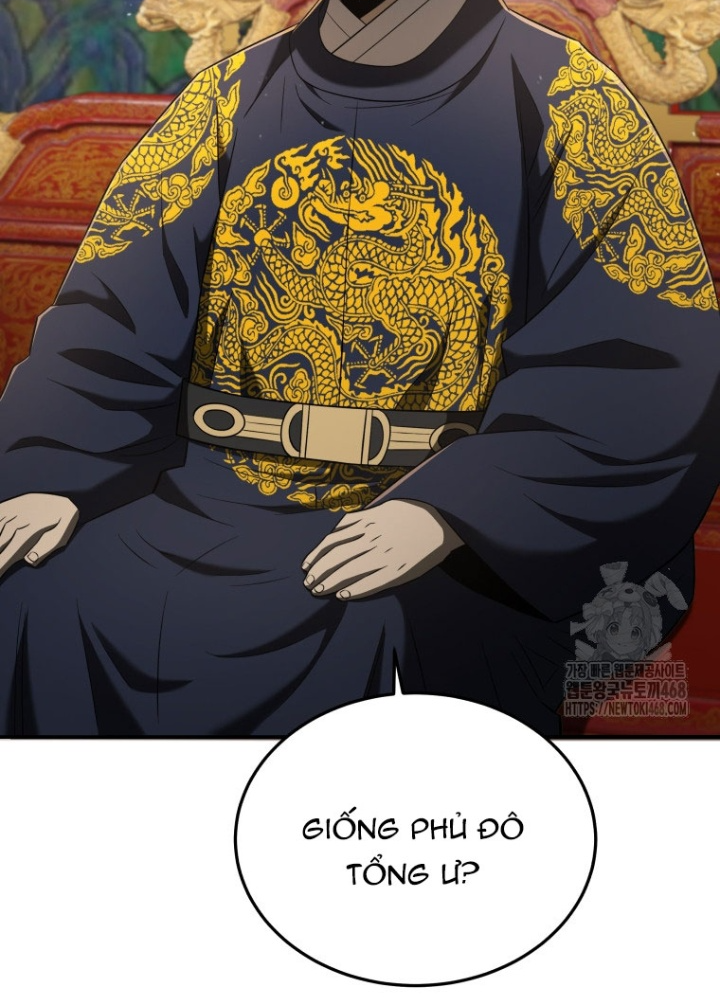 Vương Triều Đen Tối: Joseon Chapter 91 - Trang 3