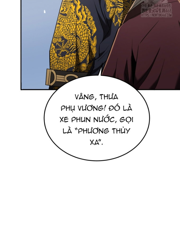 Vương Triều Đen Tối: Joseon Chapter 91 - Trang 3