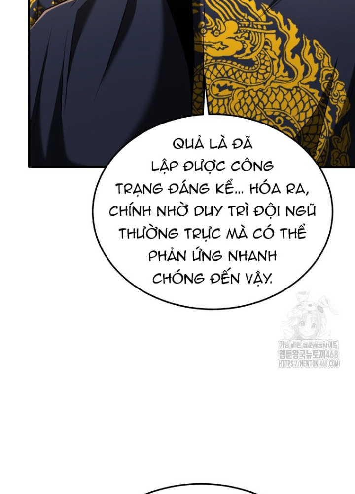 Vương Triều Đen Tối: Joseon Chapter 91 - Trang 3