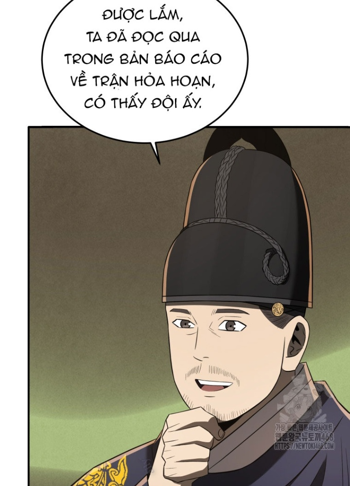 Vương Triều Đen Tối: Joseon Chapter 91 - Trang 3