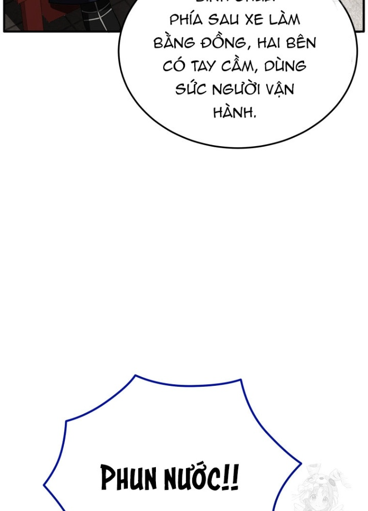 Vương Triều Đen Tối: Joseon Chapter 91 - Trang 3